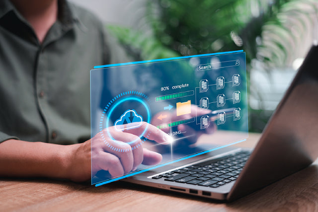 Top 5 Cloud Security Threats for Businesses | JK Tech