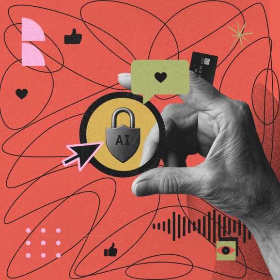 Deceived, Not Hacked | JK Tech