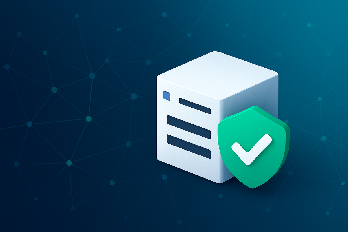 Veeam First Ever Software Appliance | JK Tech