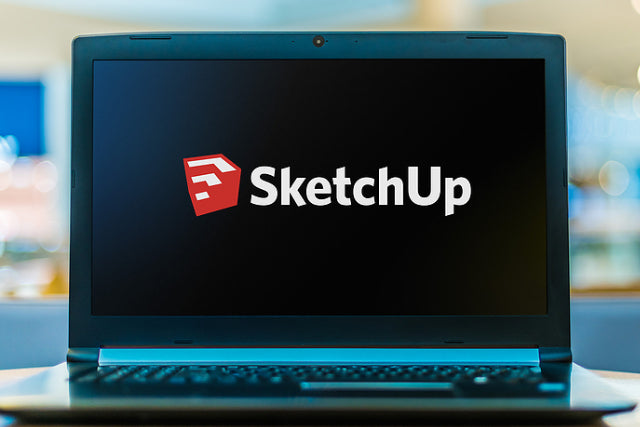 A Brief Guide To The Latest Updates And Features Of SketchUp