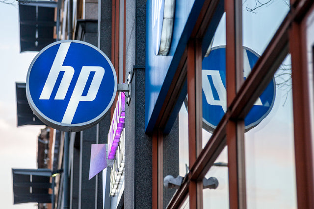 A Closer Look At HP's Environmental Sustainability Initiatives