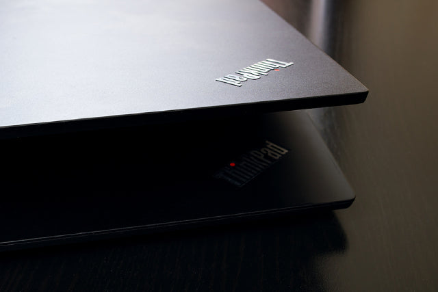 A Closer Look At The ThinkPad: Reasons Behind The Popularity