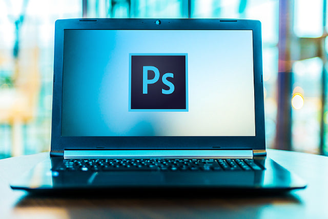 Photoshop’s New Share for Review Tool | JK Technology