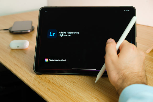 Photoshop & Lightroom: Major Updates | JK Technology