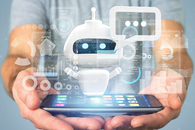 AI Chatbots: 2022 Trends & Insights | JK Technology