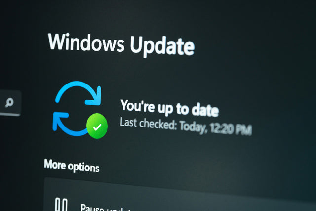 All About Windows Autopatch Service | JK Technology