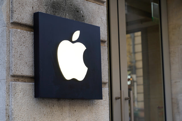 Apple Peek Performance 2022 Summary | JK Technology
