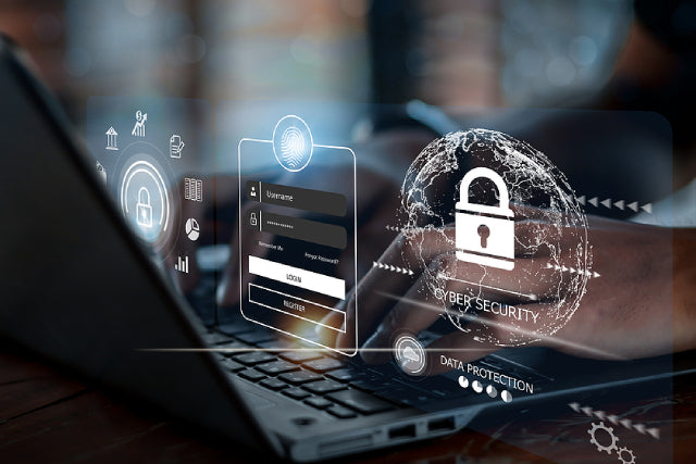 Cybersecurity Tips for Remote Work | JK Technology