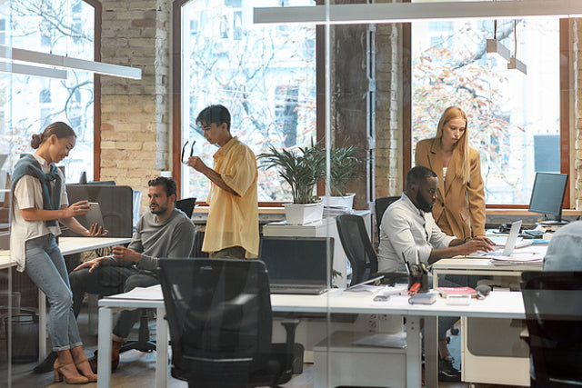 Device-as-a-Service Guide for Businesses | JK Tech