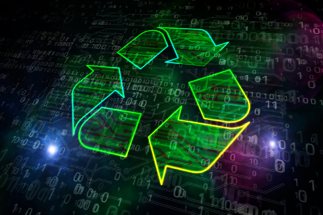 E-Waste vs Refurbishment: Smart IT Choices | JK Tech