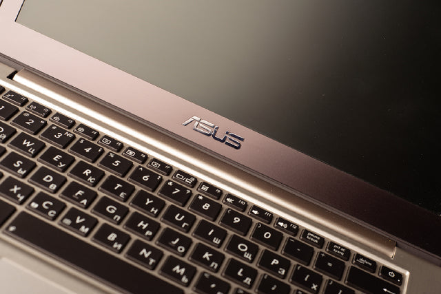 ASUS in Education: Cloud Technology Use | JK Tech