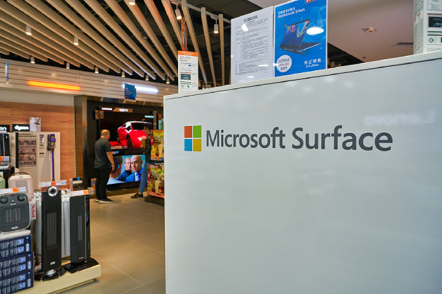 Surface Pro 8 vs Pro 7+: What’s New | JK Technology