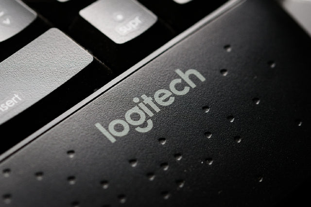 How Logitech Helps To Provide The Ideal Work-From-Home Setup