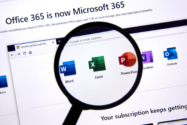 Microsoft 365 Business vs Premium | JK Technology