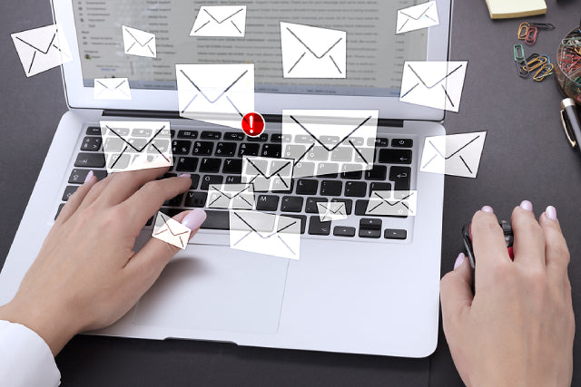 Rise of Phishing During the Pandemic | JK Technology