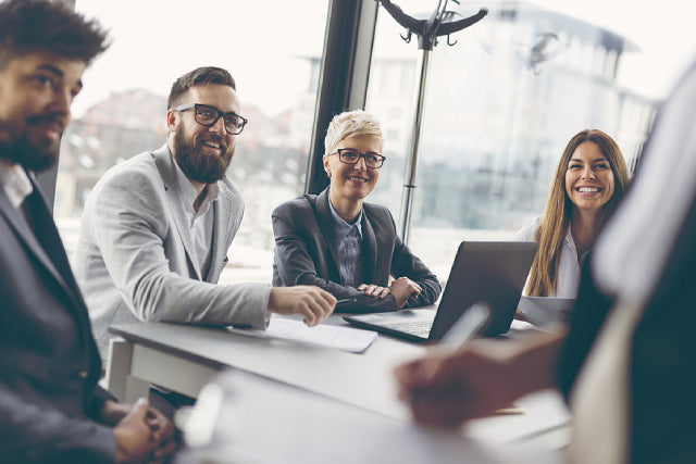 Why SMEs Should Consider IT Consultancy | JK Tech