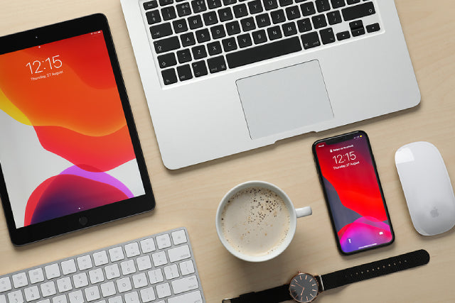 Best Apple Products for Students 2025 | JK Technology