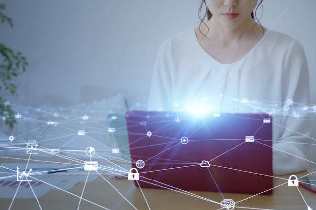 How to Stay Safe Working From Home | JK Technology