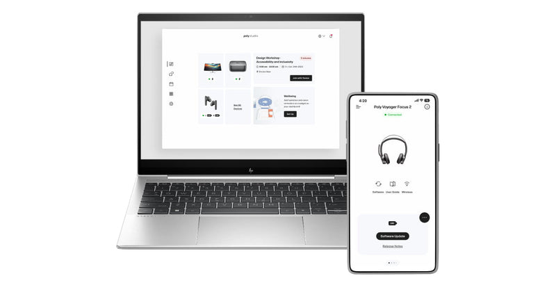 Smarter, Sustainable Tech for Hybrid Work | JK Tech
