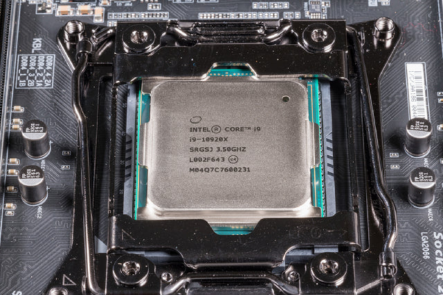 Intel vs Ryzen: What to Know | JK Technology