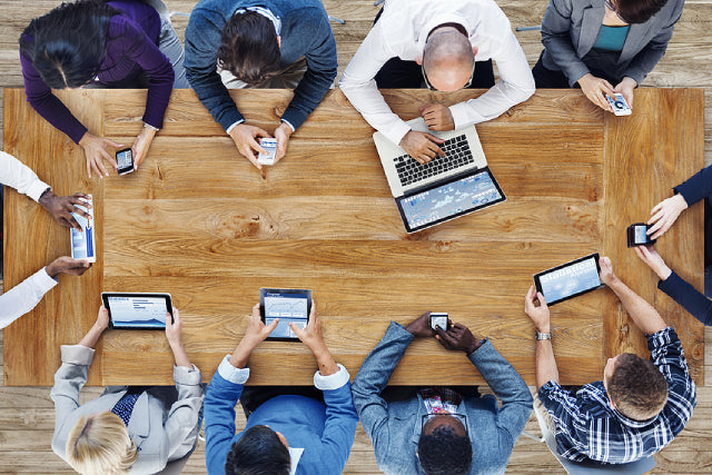 IT Asset Disposal: Best Practices | JK Technology