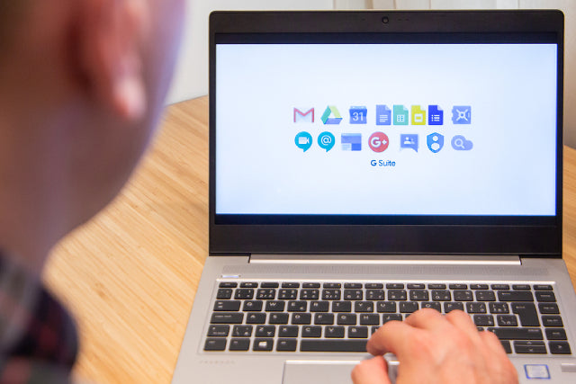 Microsoft 365 vs Google Workspace 2022 | JK Tech