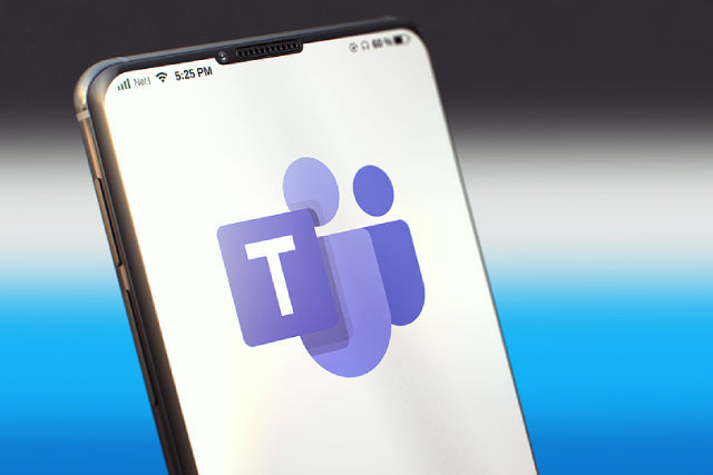 New Microsoft Teams Features 2022 | JK Technology