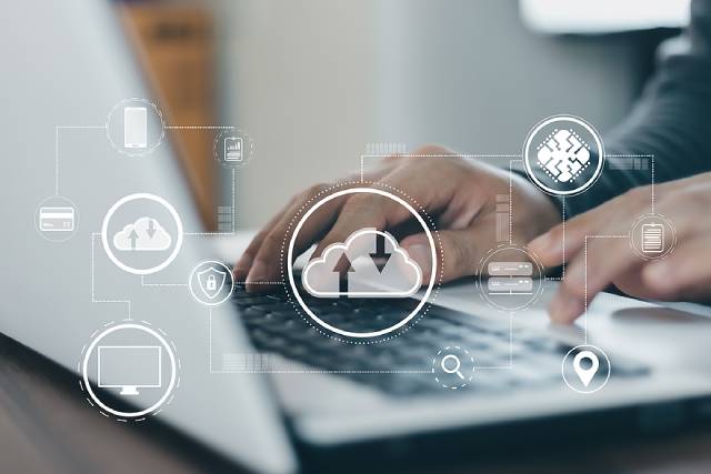 Cloud vs Physical Storage: Pros & Cons | JK Tech