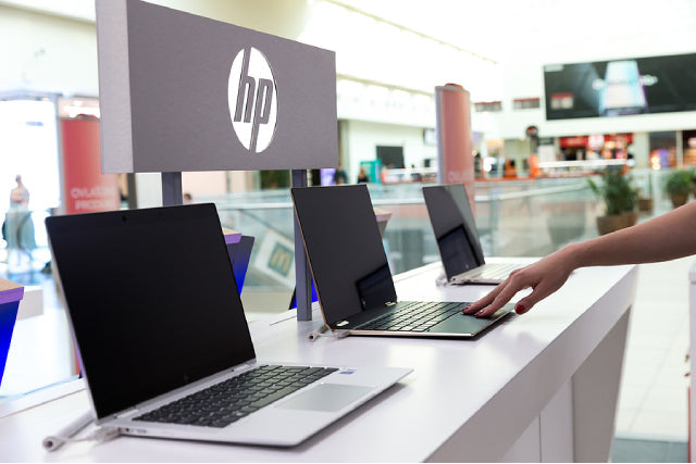 Best HP Laptops for Everyday Use | JK Technology