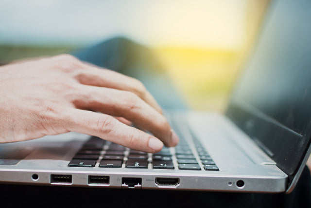 Best Work Laptops for Small Businesses | JK Tech