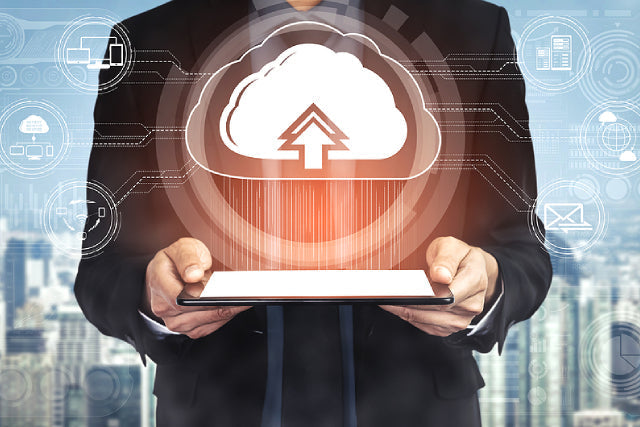 Cloud Migration for Small Businesses | JK Technology