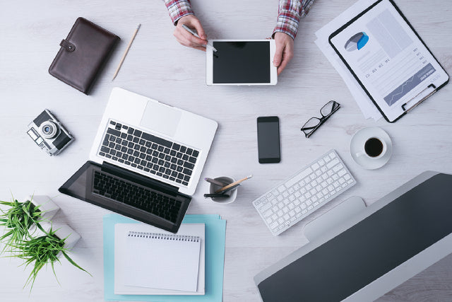 Common DaaS Misconceptions Debunked | JK Tech