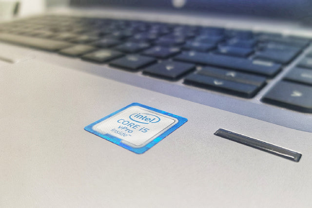 Intel vPro: Boosting Remote Work | JK Technology