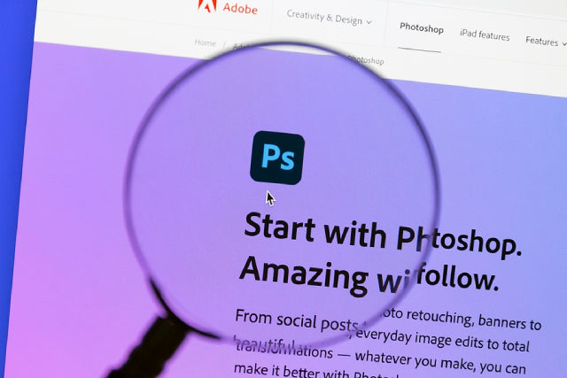 What’s New in Photoshop 2023? | JK Technology