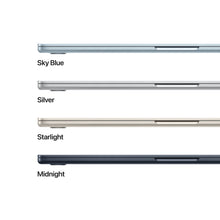 Load image into Gallery viewer, Apple MacBook Air 15-inch