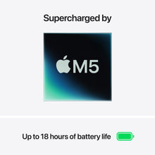Load image into Gallery viewer, Apple MacBook Air 15-inch
