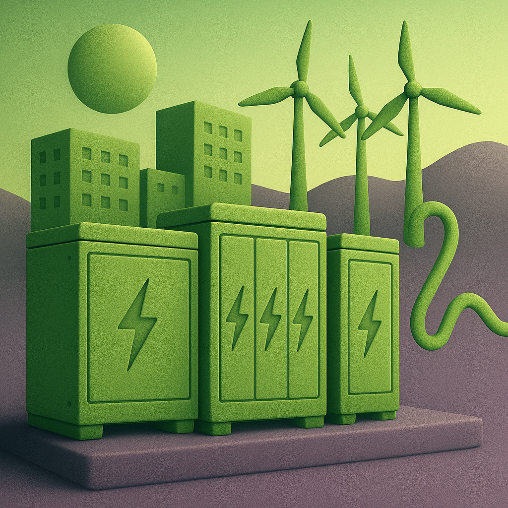 Microsoft Sustainable Datacenter | JK Tech