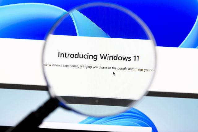 5 Key Differences Between Windows 11 Education And SE