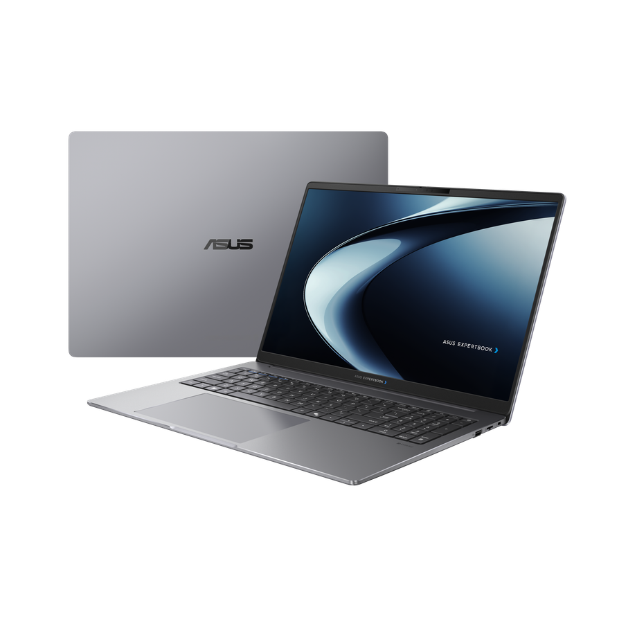 ASUS Next-Gen AI-Driven Business Productivity | JK Tech