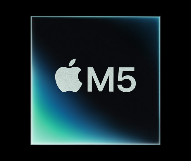 Apple M5 Chip The Next Big Leap in AI Performance | JKTech