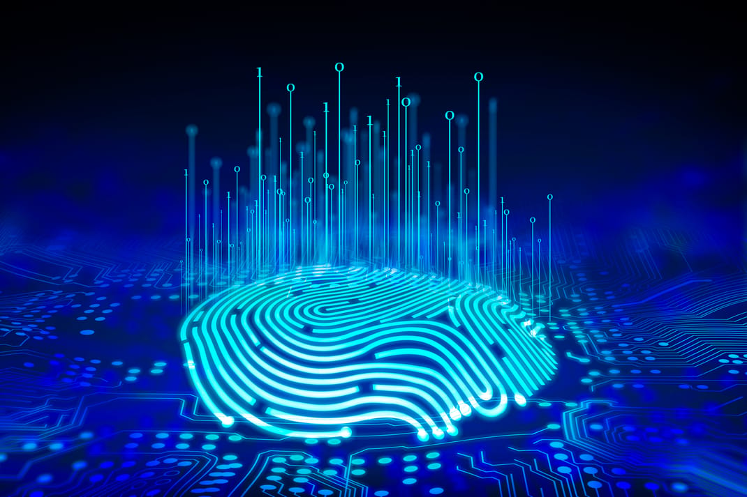 Beyond Password, Identity is the New Security Perimeter | JK Tech