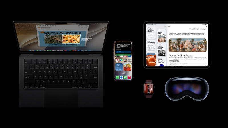 Could Apple’s New AI Features Change Everyday Business Productivity | JK Tech