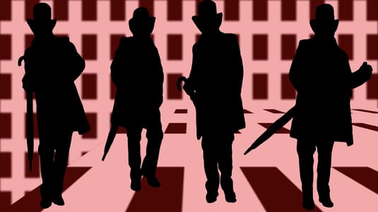 How The Gentlemen Turn Stolen Credentials Into Full-Scale Ransomware Attacks | JK Tech