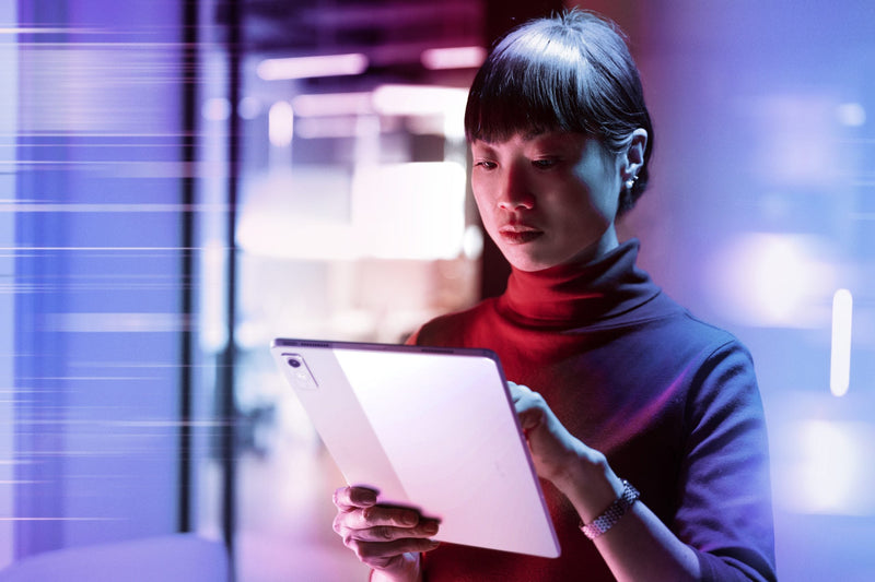 Is Lenovo Closing the AI Threat Gap? | JK Tech