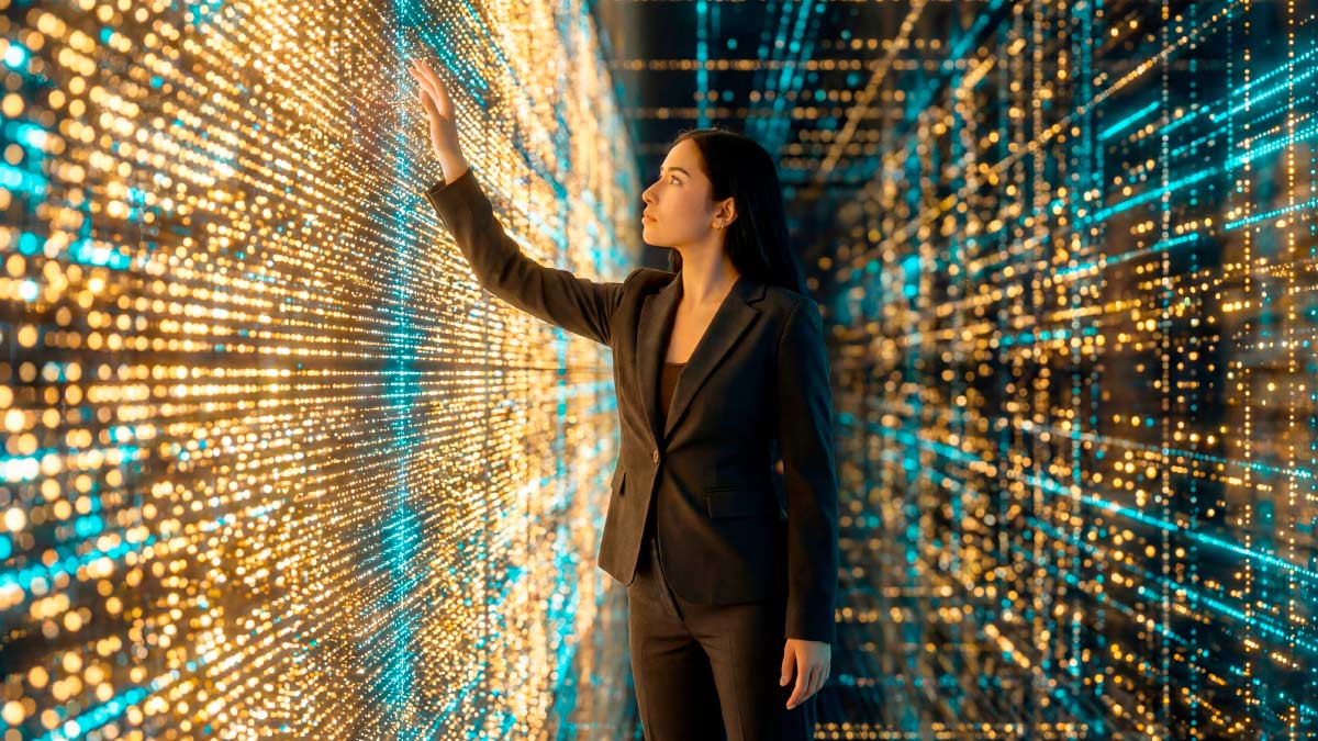 Is Your Network Holding Back AI Adoption? | JK Tech