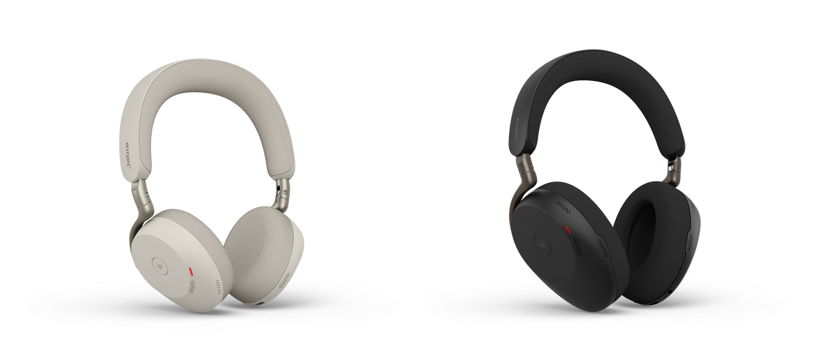 Jabra Evolve3 Changes Work Calls | JK Tech