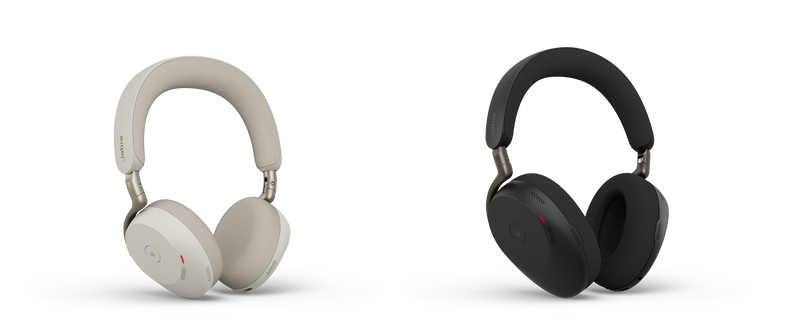 Jabra Evolve3 Changes Work Calls | JK Tech
