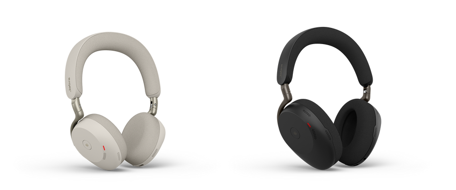 Jabra Evolve3 Changes Work Calls | JK Tech