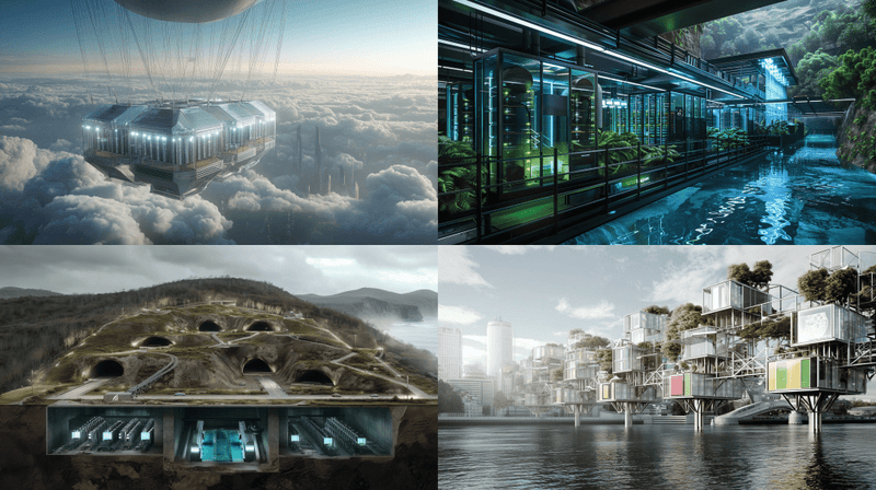 Lenovo Modern Data Centers | JK Tech