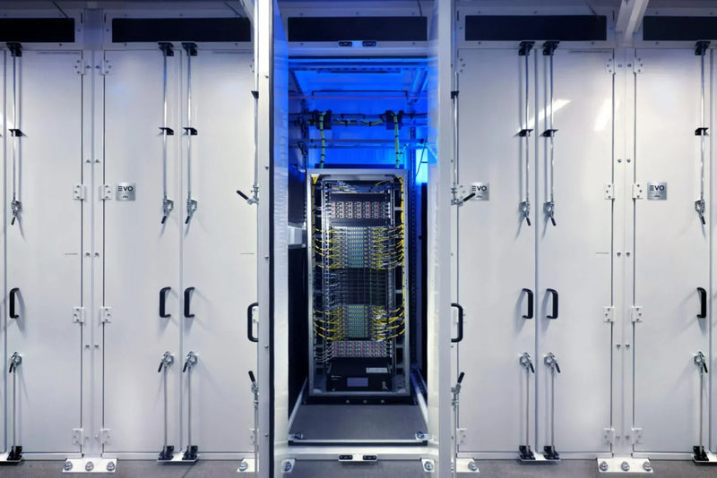 Dell Delivers NVIDIA GB300 NVL72 to CoreWeave to Power AI | JK Tech